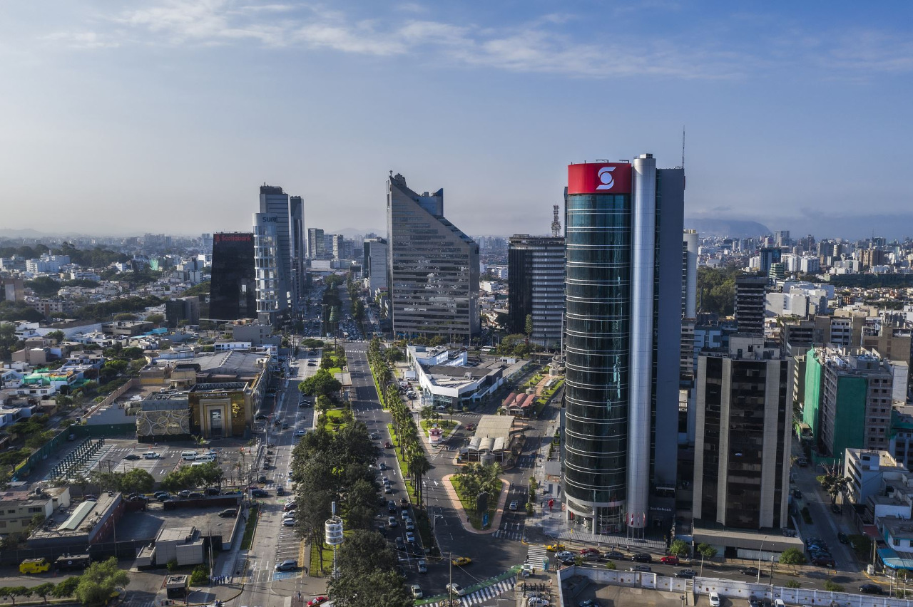 El impacto de la pandemia en la economía peruana