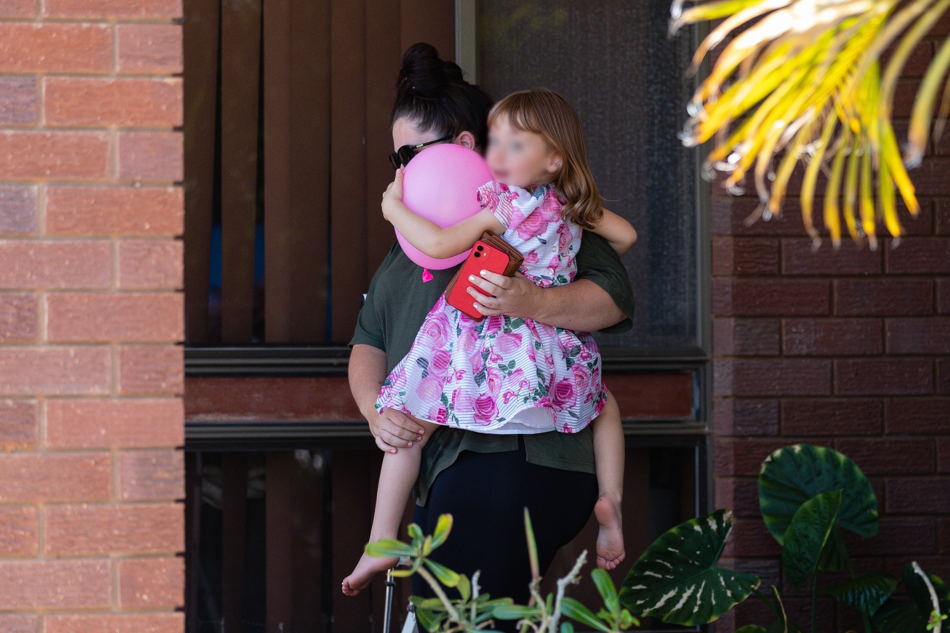 Australia: Hallan a niña de cuatro años que estuvo dos semanas desaparecida