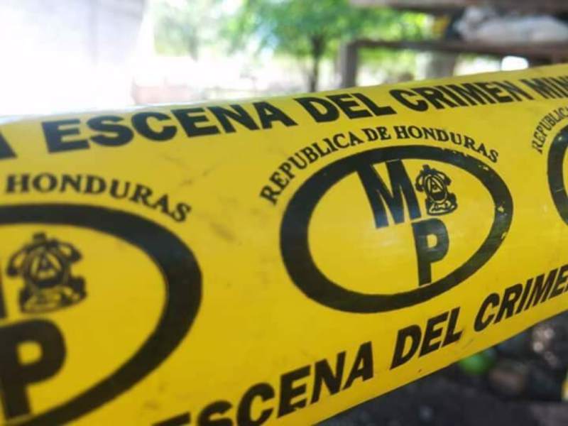 Honduras: Madre y sus hijas son asesinadas a tiros