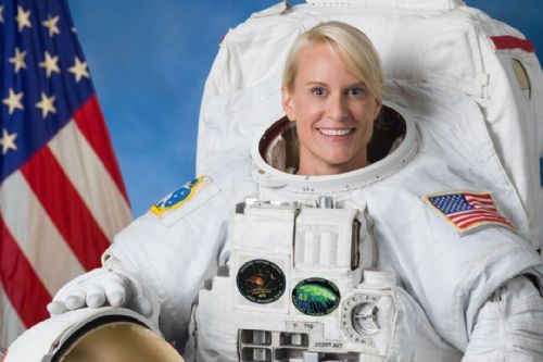 Kathleen Rubins, una astronauta en carrera hacia la luna: “Será un gran paso para la humanidad”
