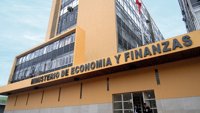 MEF emitió el primer bono social del Perú en euros por 1.000 millones