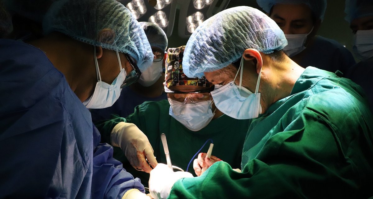 operacion cirugia EsSalud