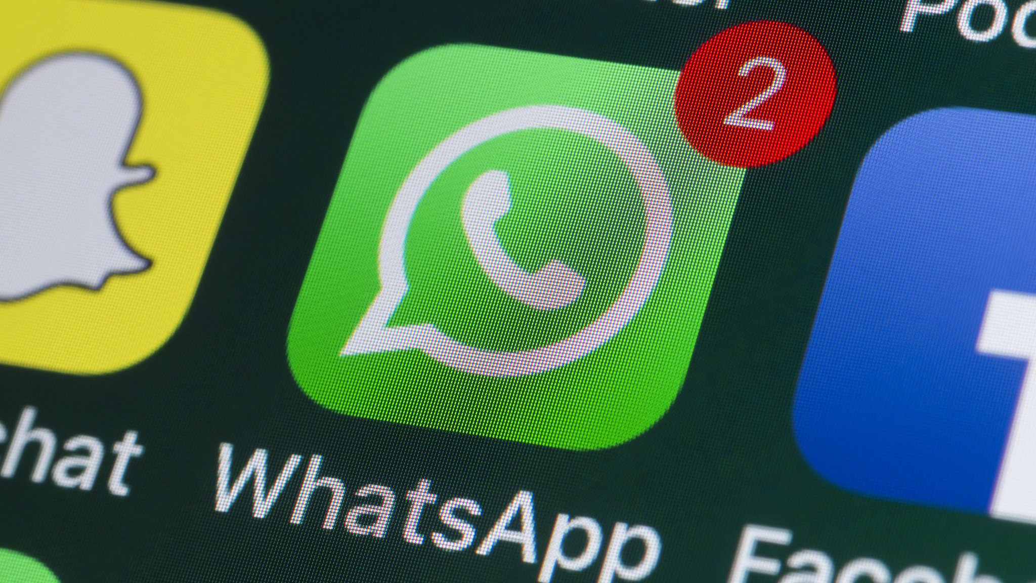 WhatsApp: Cómo saber con quién platica más sus amigos o pareja