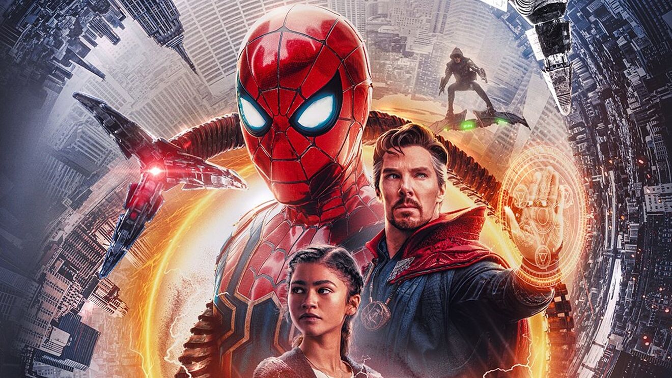 'Spider-Man: No Way Home': Presidente de Marvel Studios confirmó que está en desarrollo otra película