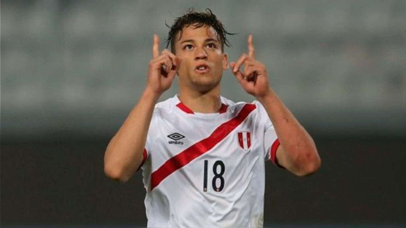 ¿Cristian Benavente jugará en el Perú en 2022?