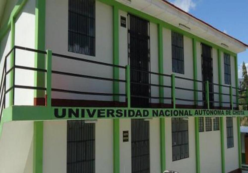 Congresista de Perú Libre solicita crear un museo en la Universidad Nacional de Chota