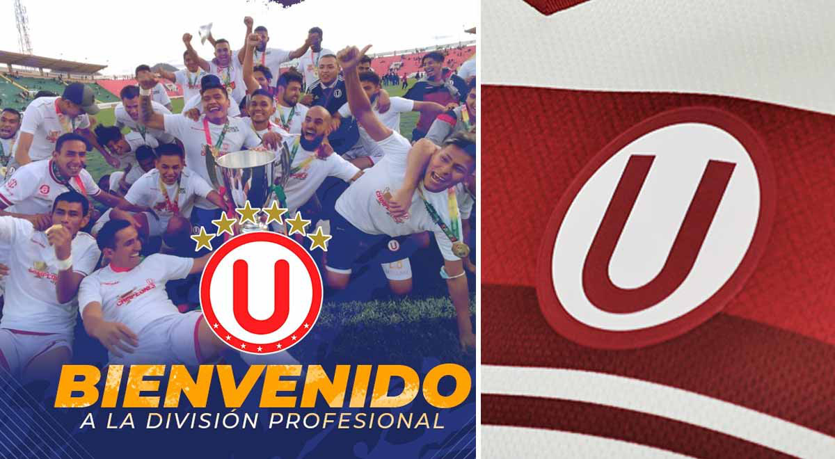 La ‘U’ campeón: Universitario ganó copa en Bolivia