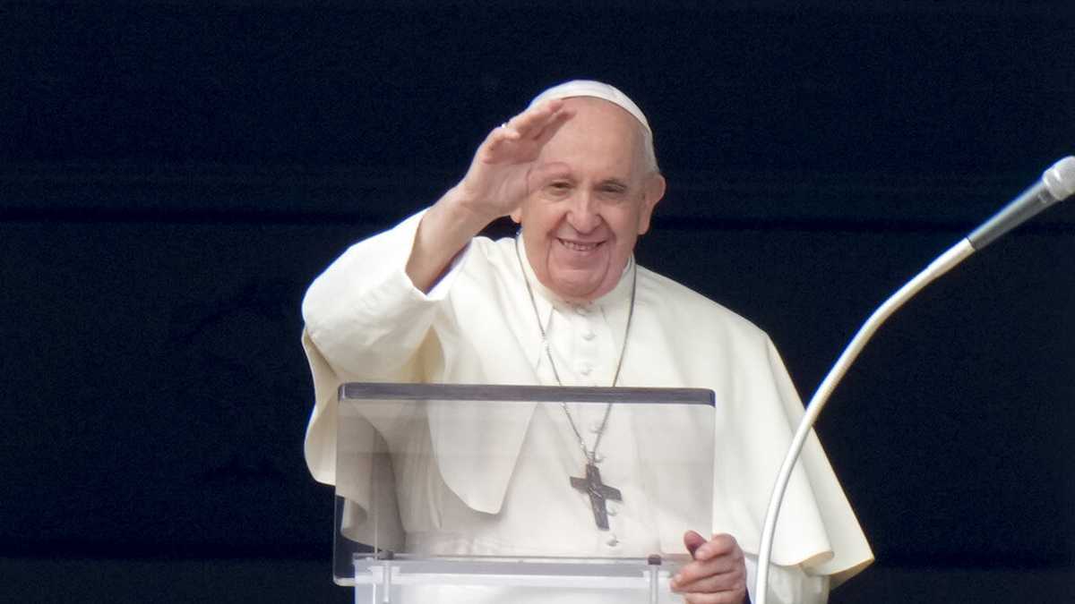 Papa Francisco por Navidad: «No ofender a Dios ignorando a los pobres»