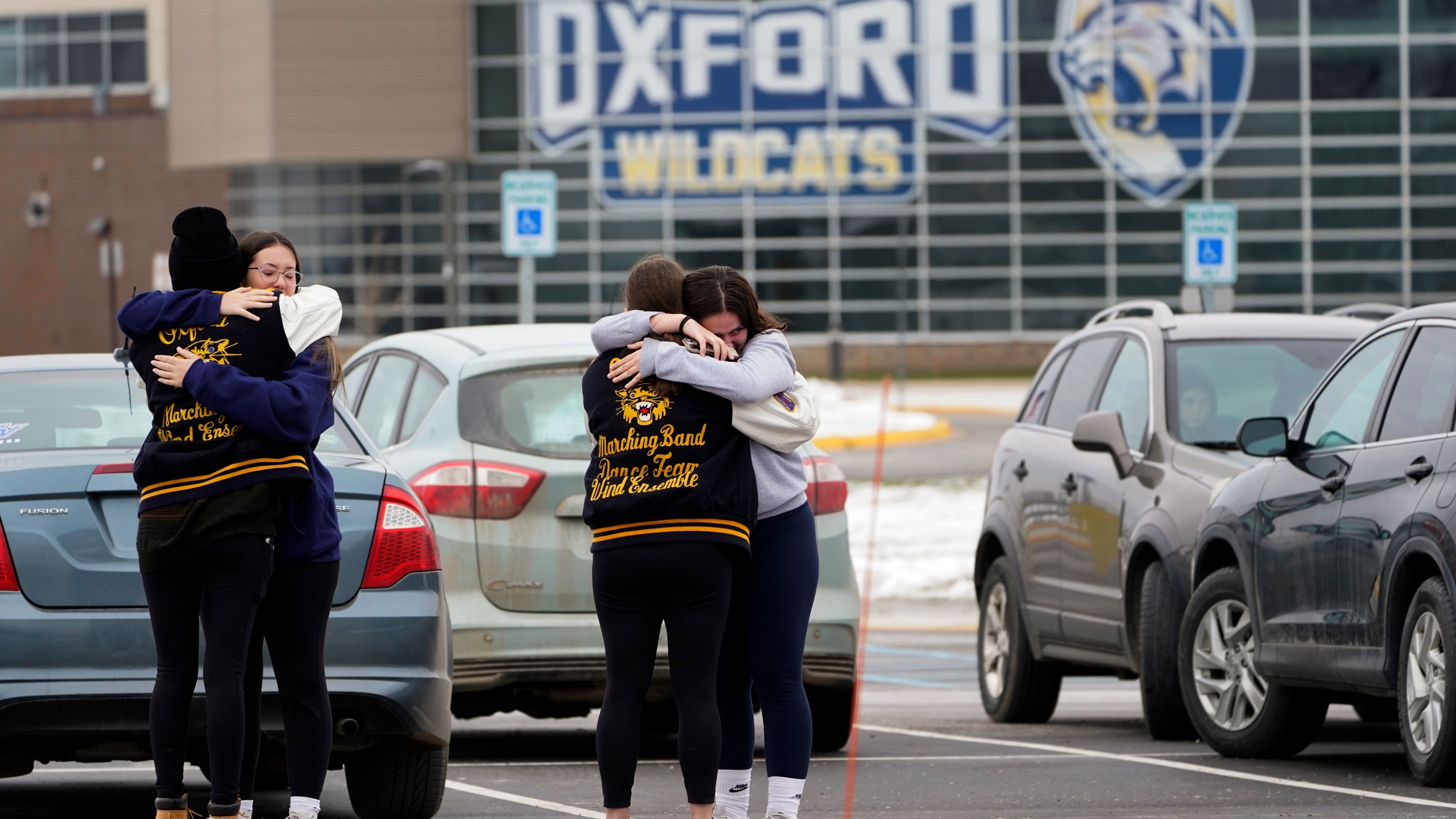 Estados Unidos: Padres de atacante de tiroteo en escuela son imputados de homicidio involuntario