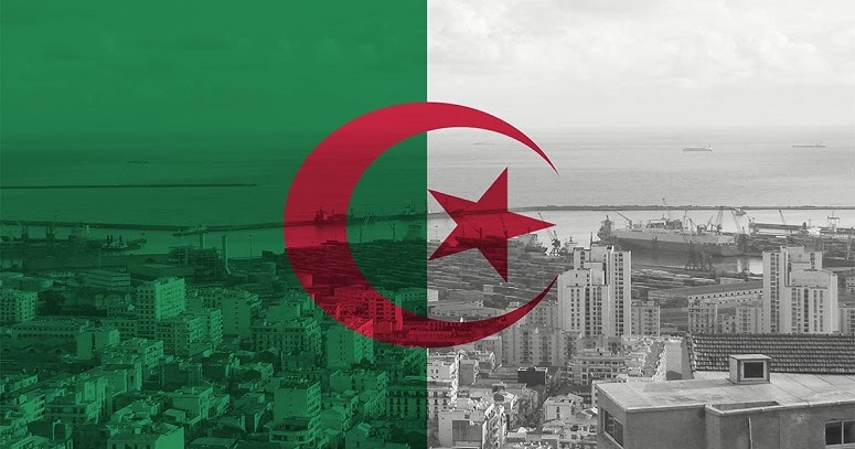 Embajada de Argelia: derecho de respuesta