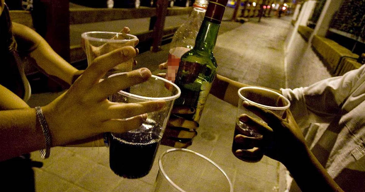 Evita consumir bebidas adulteras con estas recomendaciones