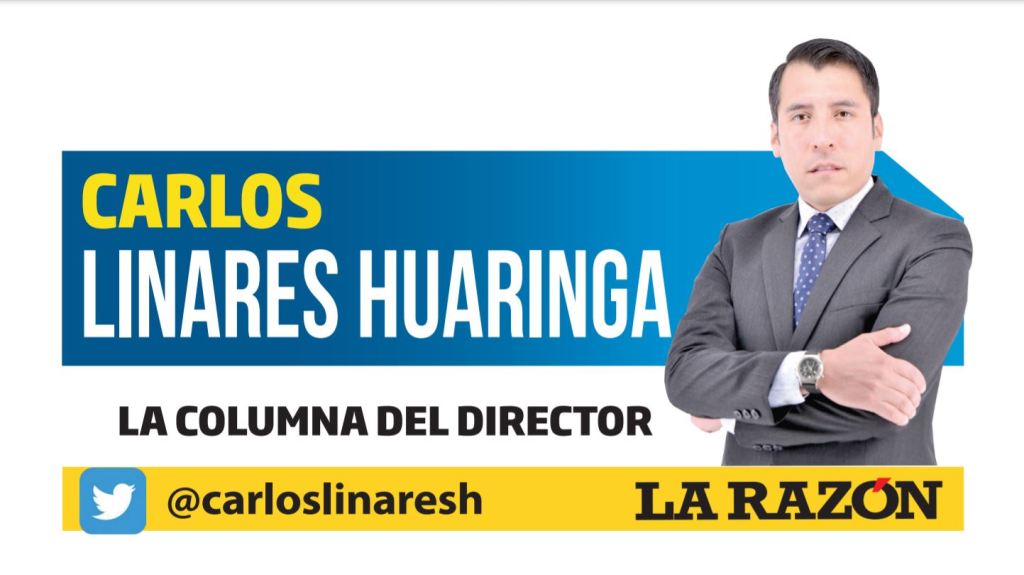 Carlos Linares Huaringa