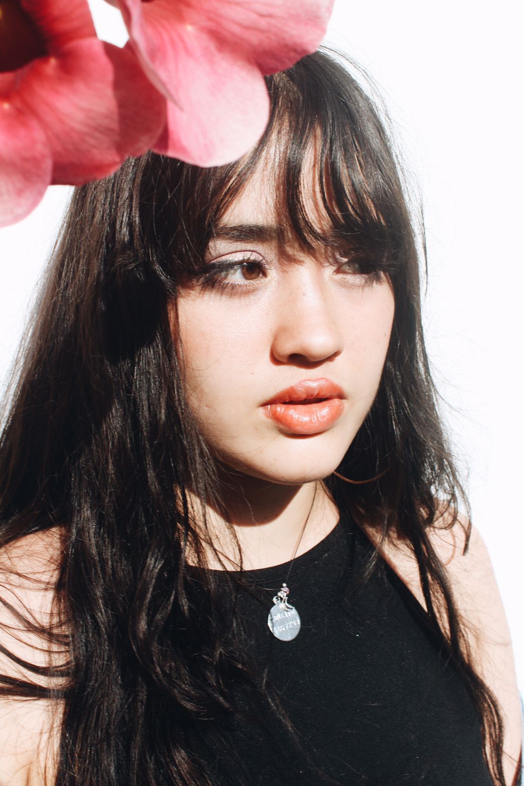 Elisa Tokeshi: “La música para mí es una forma de sacar mis emociones y comunicarme”