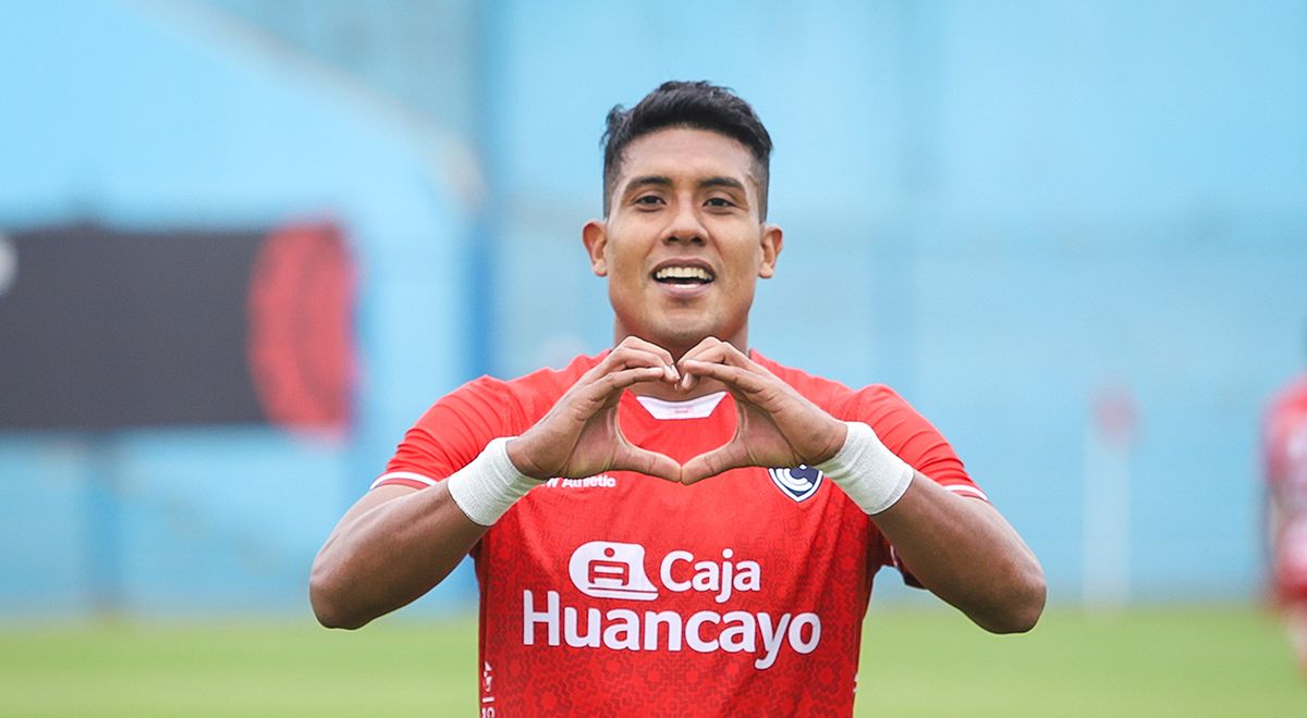 ¡No va! Raziel García no firmará por Alianza Lima para el 2022