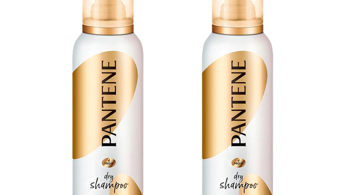 Pantene: Shampoo de la marca será retirado del mercado