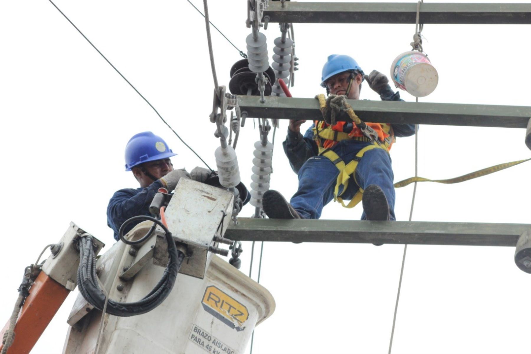 Nano Guerra: “Bajaran precios de electricidad para emprendedores» (MYPYME)
