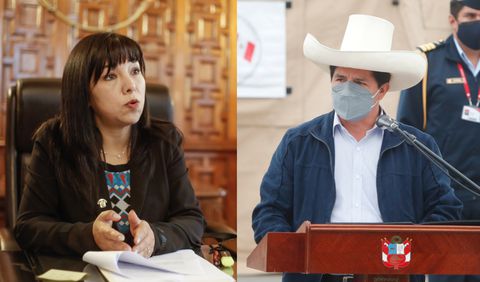 A fin de año habrá nuevo gabinete con participación de Perú Libre