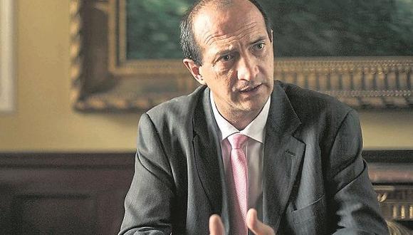 Juan Carlos Eguren y Gustavo Rondón, por investigación a falsa cooperativa