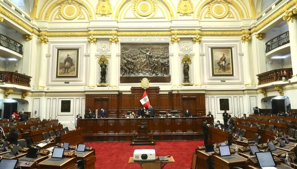 En 90 días el Gobierno publicará decretos legislativos