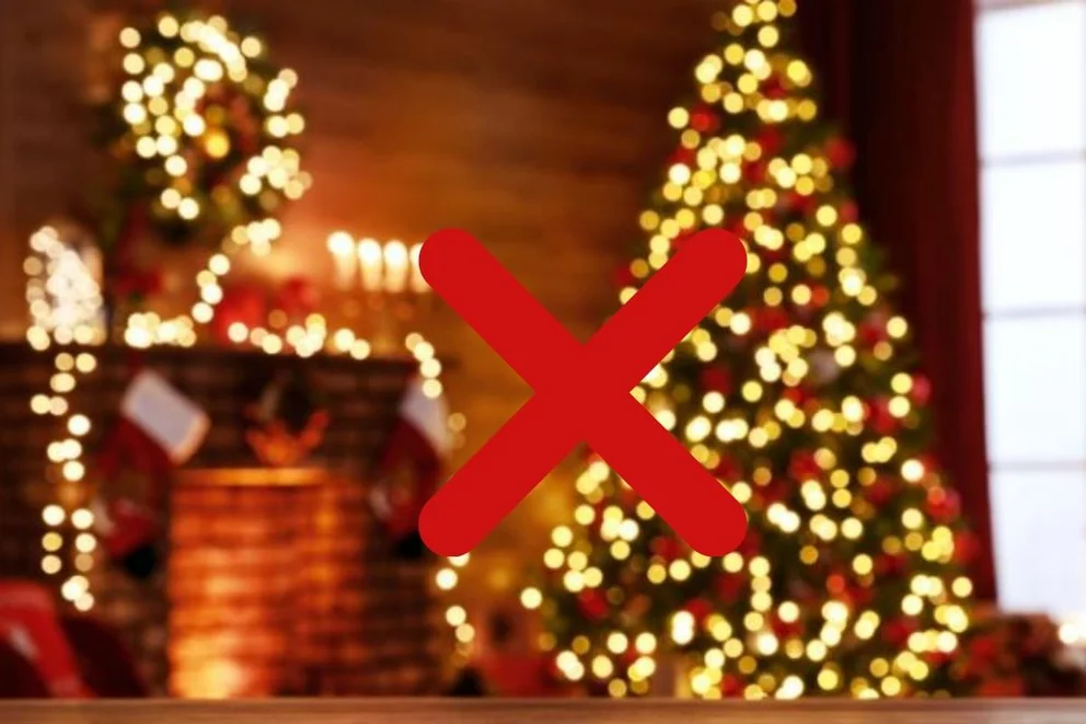 Navidad: conozca los países que tienen prohibido celebrar esta festividad