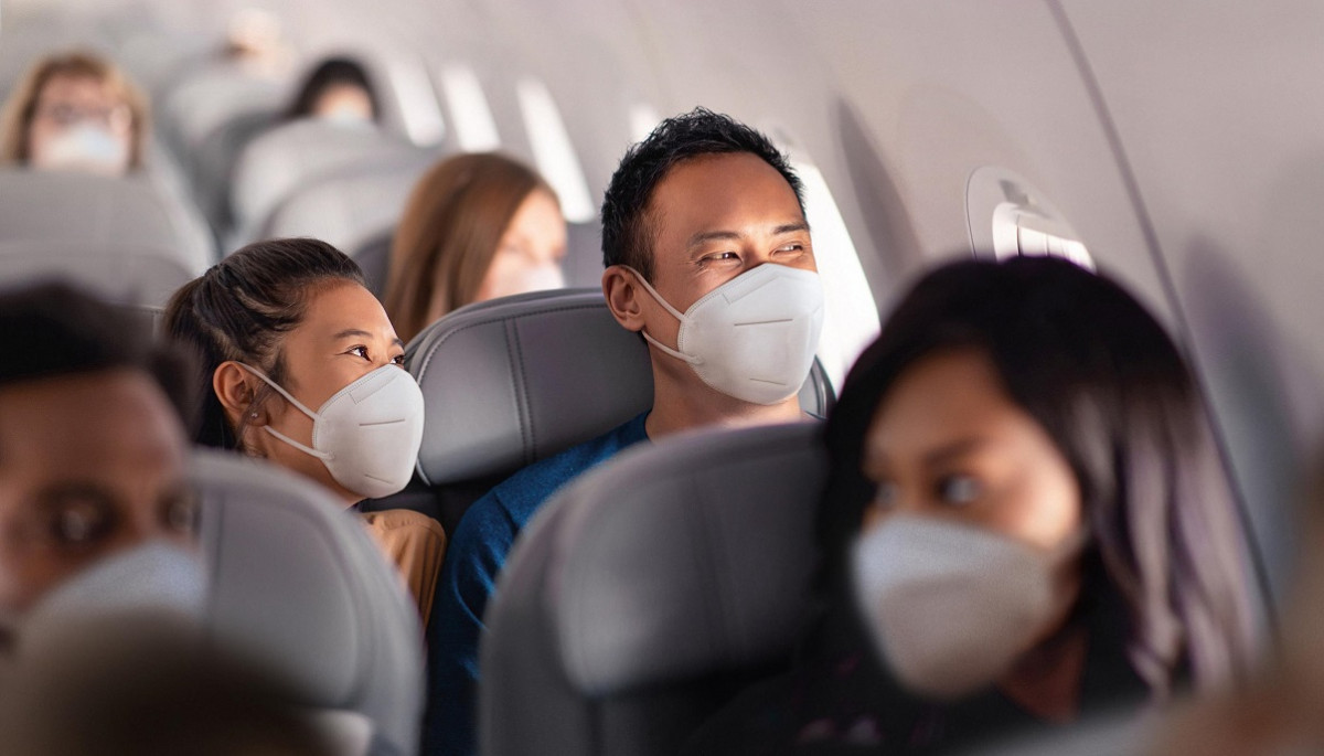 Viajas por Año Nuevo: Consejos para viajar sin correr el riesgo al contagio de la variante ómicron