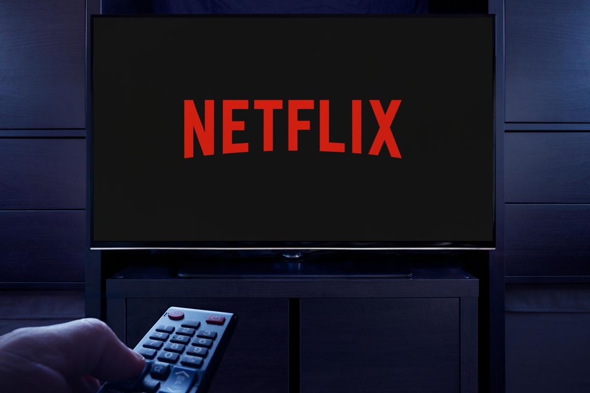 Las 10 películas más vistas en la historia de Netflix