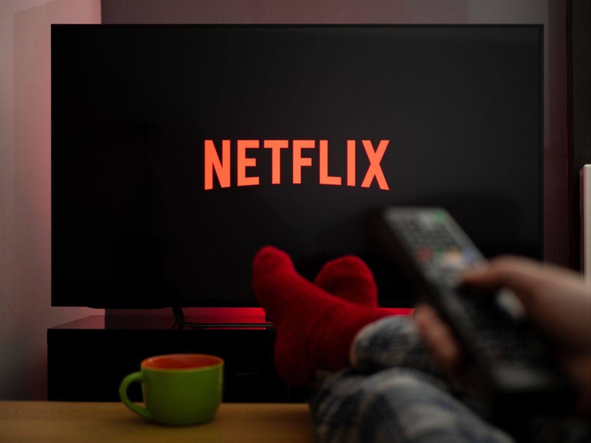 Netflix: El truco para acceder a su catálogo oculto