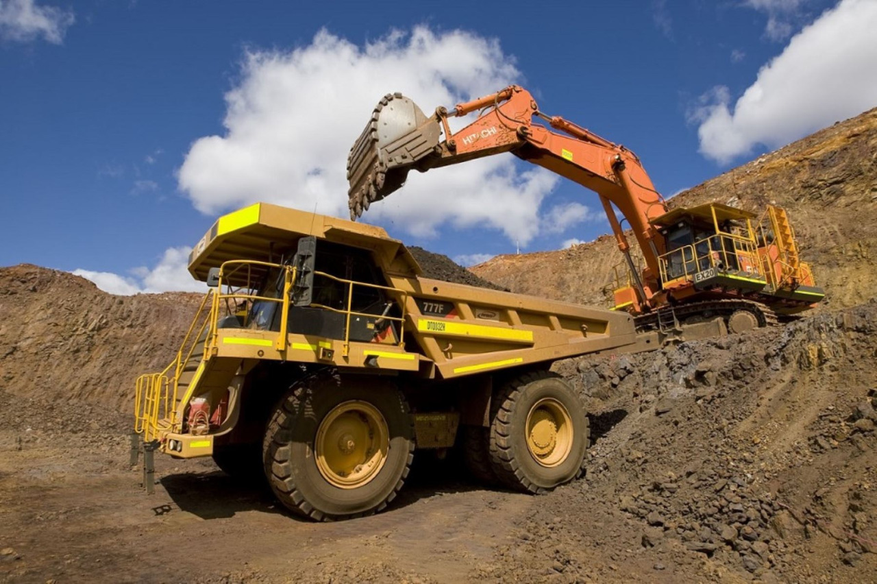 FMI de acuerdo con aumentar régimen fiscal a minería peruana