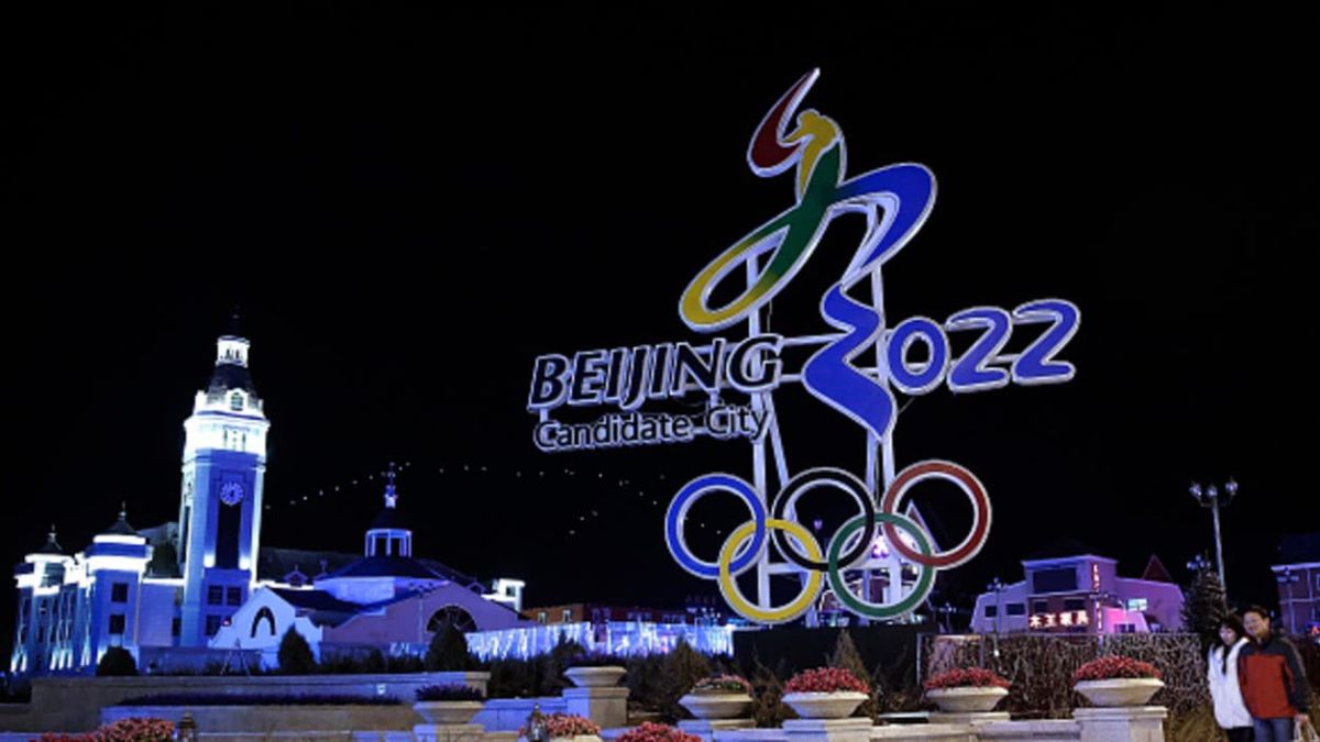 EE.UU. anuncia boicot contra Juegos Olímpícos de Invierno de Beijing