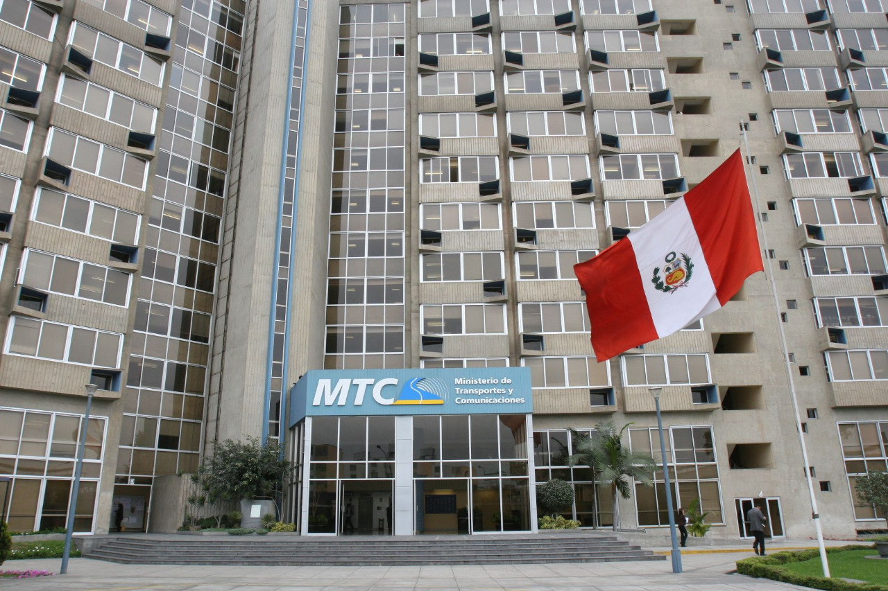 MTC separa a funcionarias por presuntos actos de corrupción