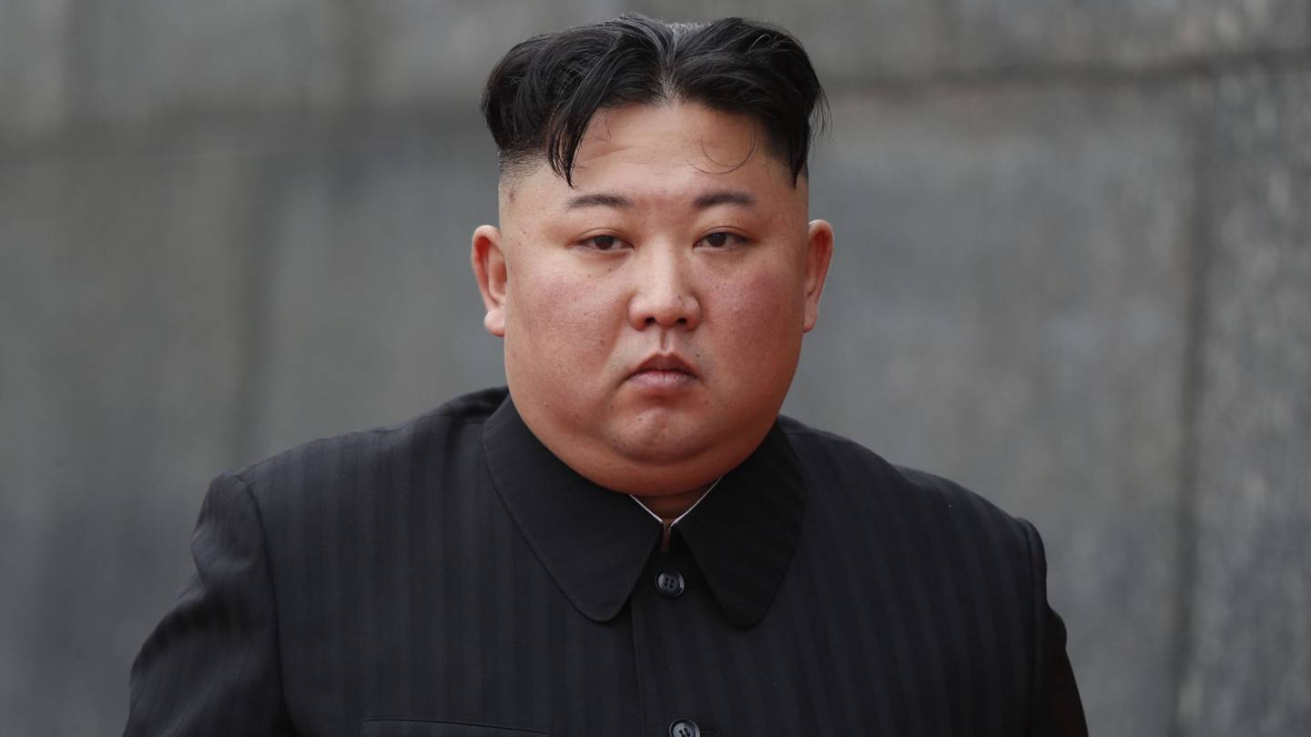 Corea del Norte: Kim Jong-un prohibió reír por más de una semana