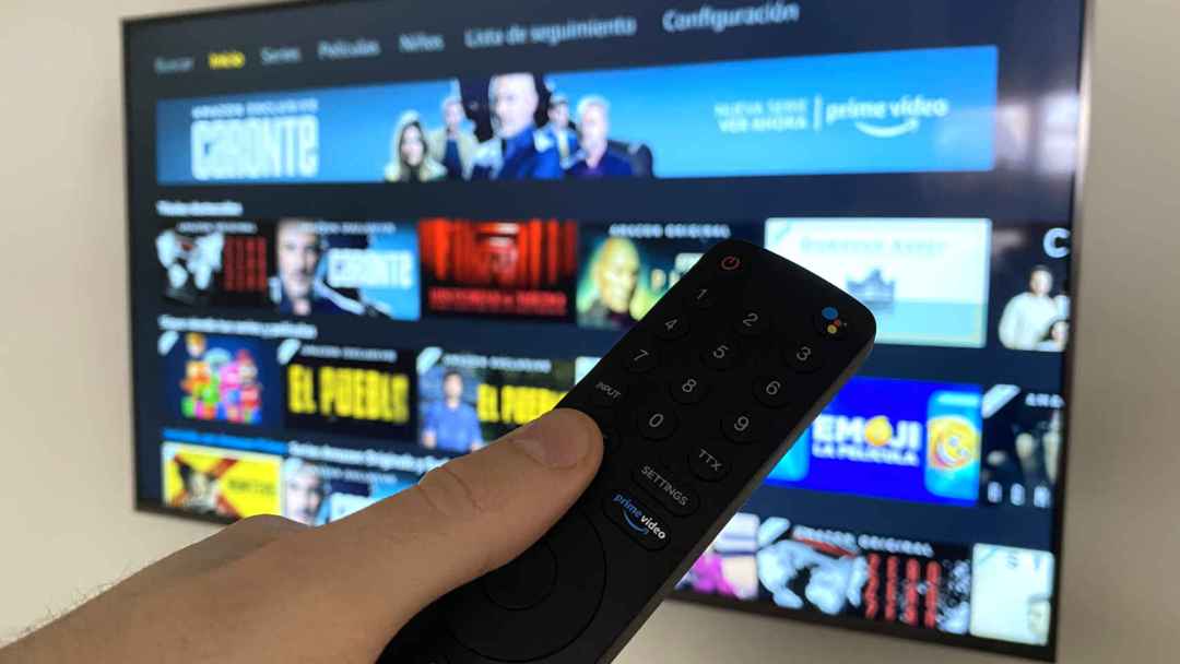 Estas cinco películas llegan a Amazon Prime a inicios de 2022 - La Razón