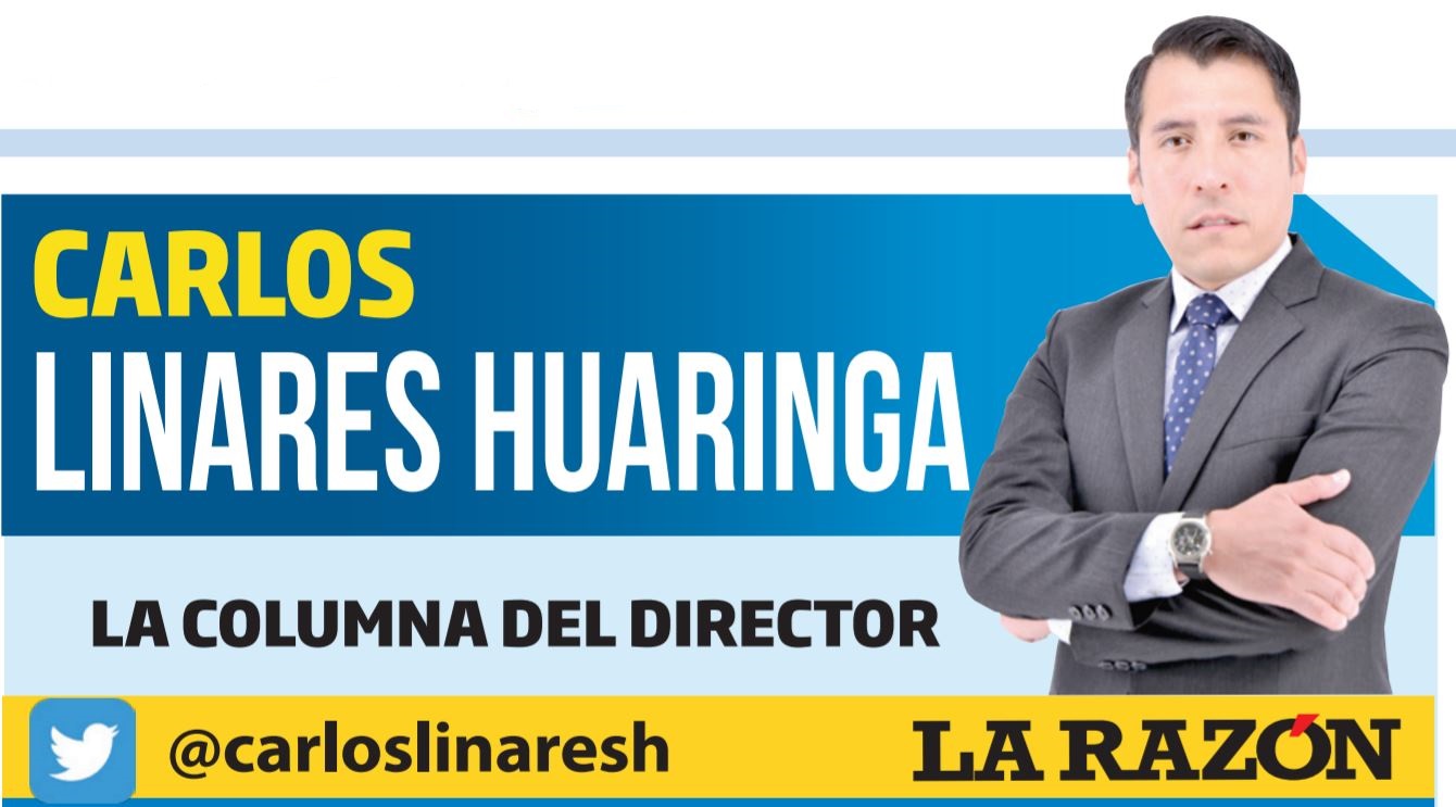 Carlos Linares Huaringa