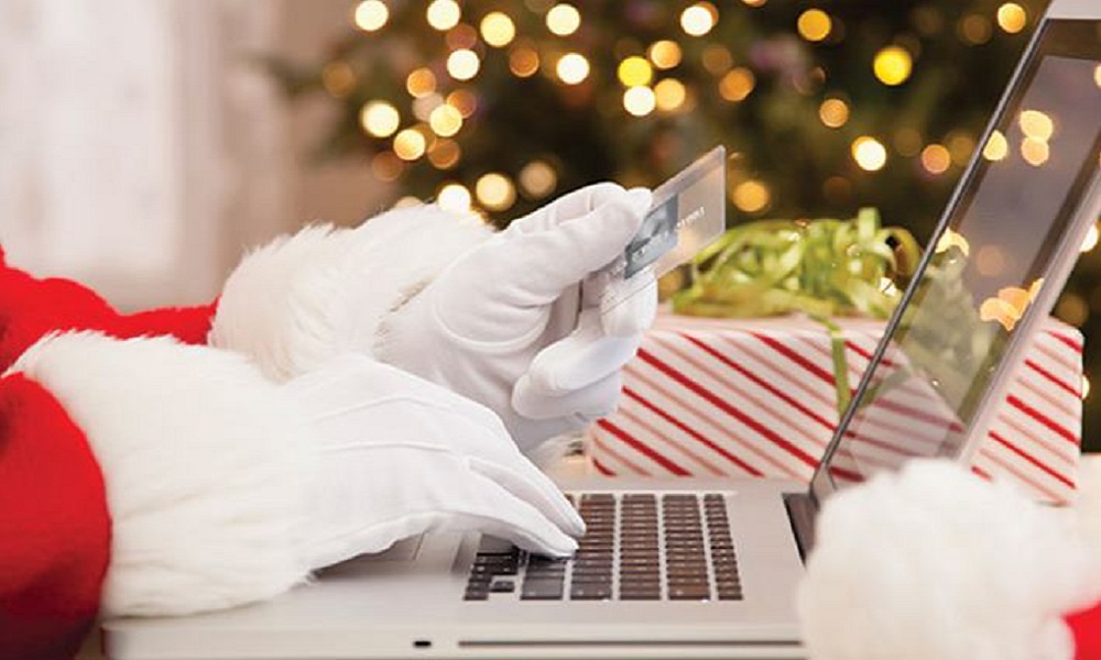 Navidad 2021: Recomendaciones que debes tener en cuenta para comprar de manera segura por internet