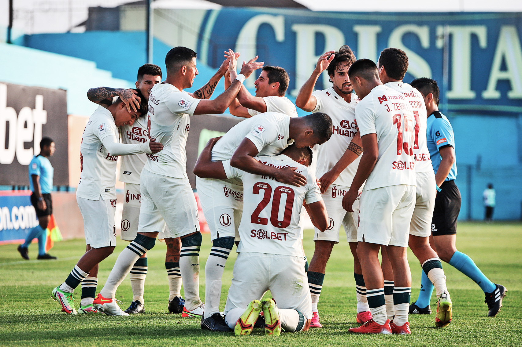 Copa Libertadores: ¿Quién será el rival de Universitario?