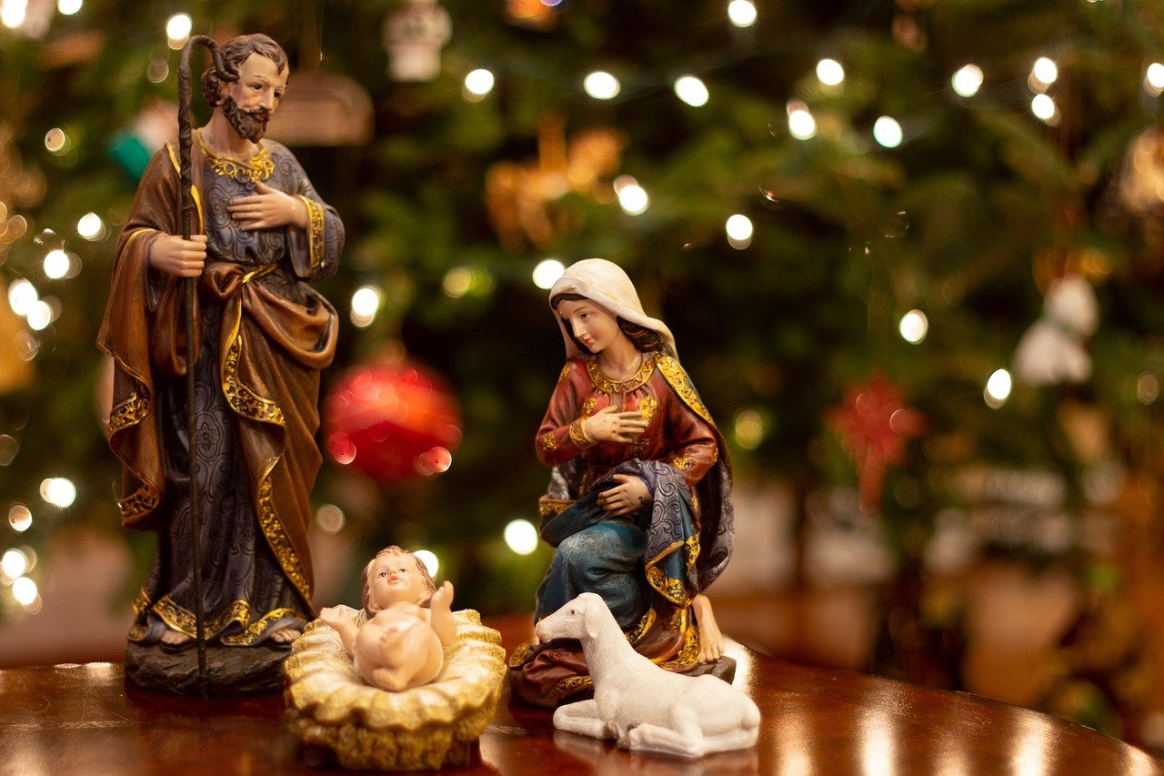 ¿Por qué se festeja Navidad cada 25 de diciembre?
