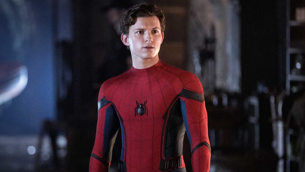 Tom Holland: “Siento que podríamos estar listos para despedirnos de Spider-Man”