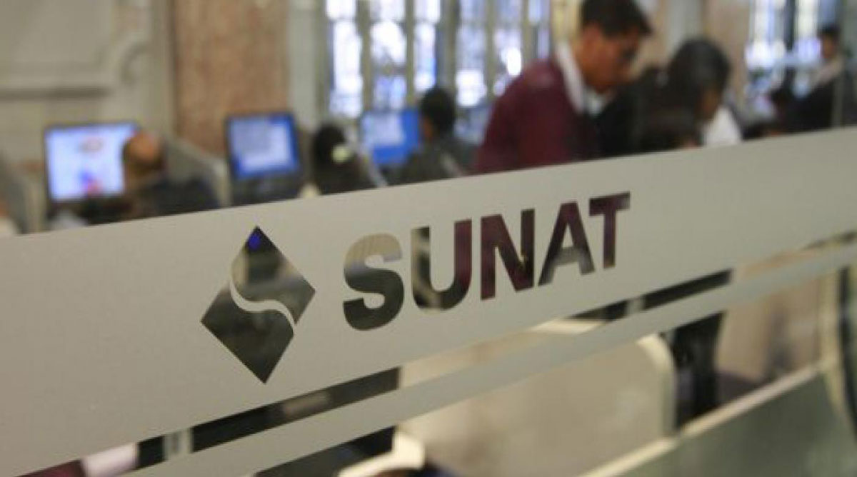 Sunat presenta cronograma para la declaración de impuestos del 2022