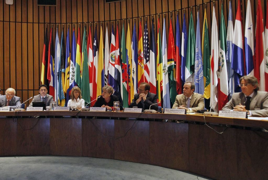 Conoce los factores que afectarán la economía en América Latina en 2022