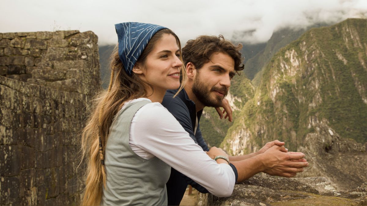 “Hasta que nos volvamos a encontrar”, película peruana de Netflix se estrena en marzo