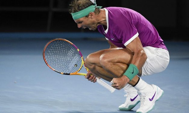 Rafael Nadal