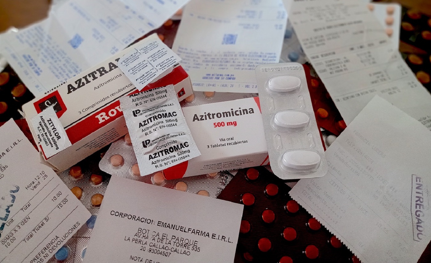 Suben en más de 200% precios de medicinas contra la COVID-19