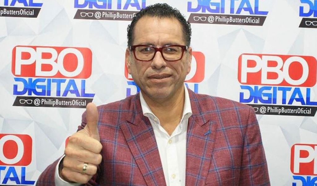 Alerta: Fiscalía y MTC sacan del aire a radio de Phillip Butters