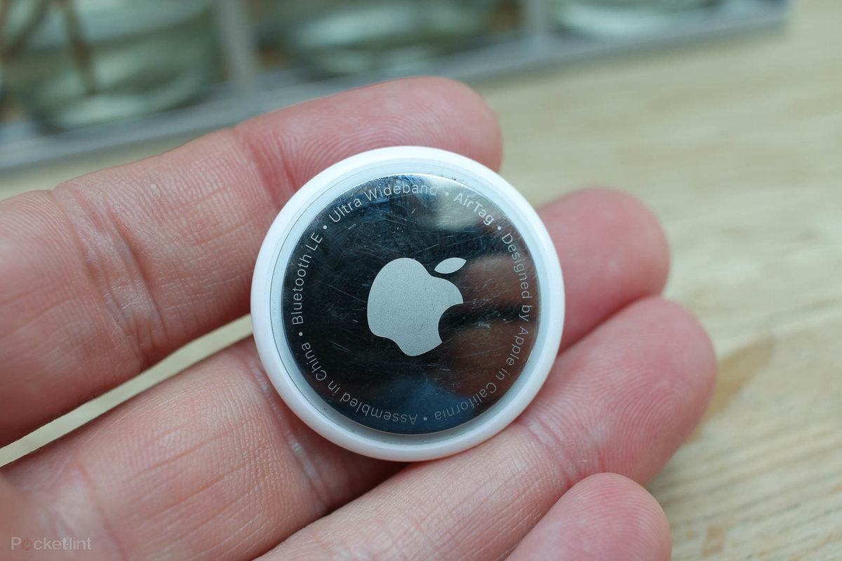 Airtags de Apple: “Son una herramienta perfecta para acosar”