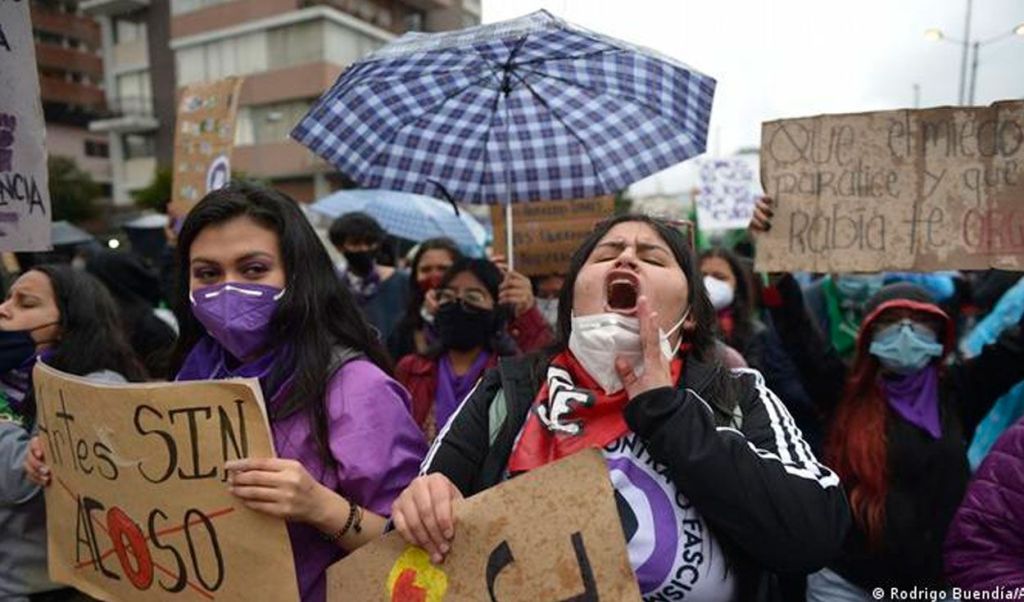 Violación grupal en Uruguay: Liberan a los tres acusados