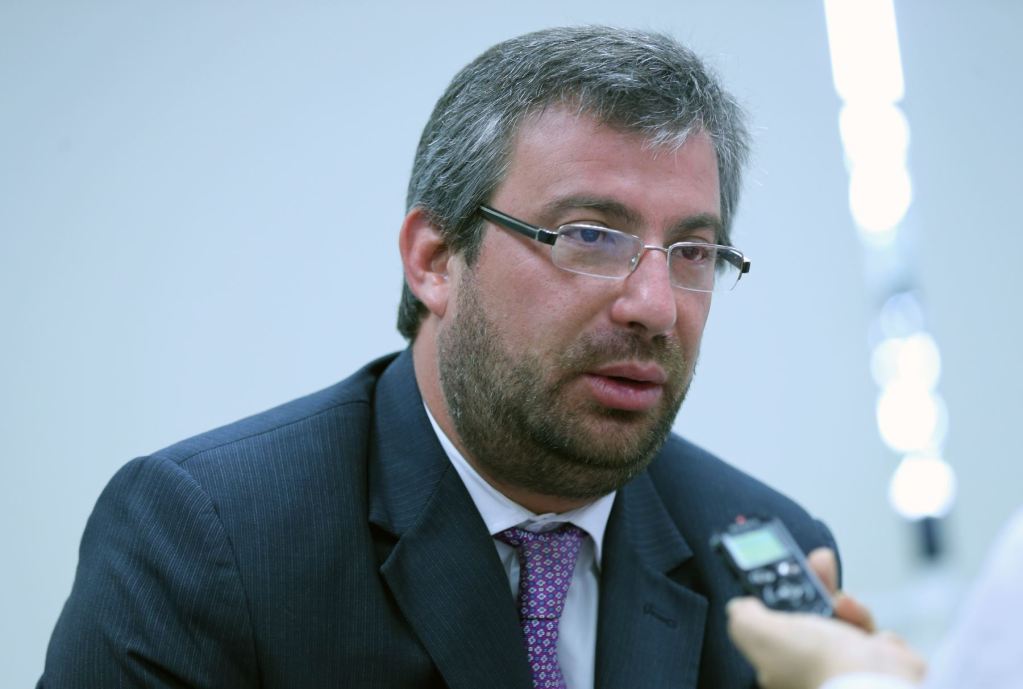 Piero Corvetto: “Nunca hubo fraude y ningún tipo de irregularidad”