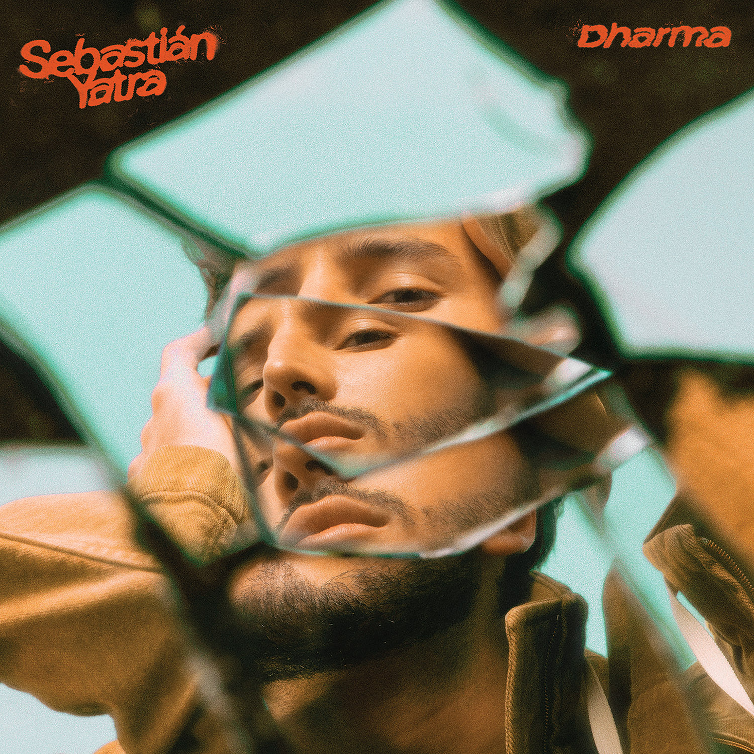 Sebastían Yatra lanza su tercer álbum “Dharma”
