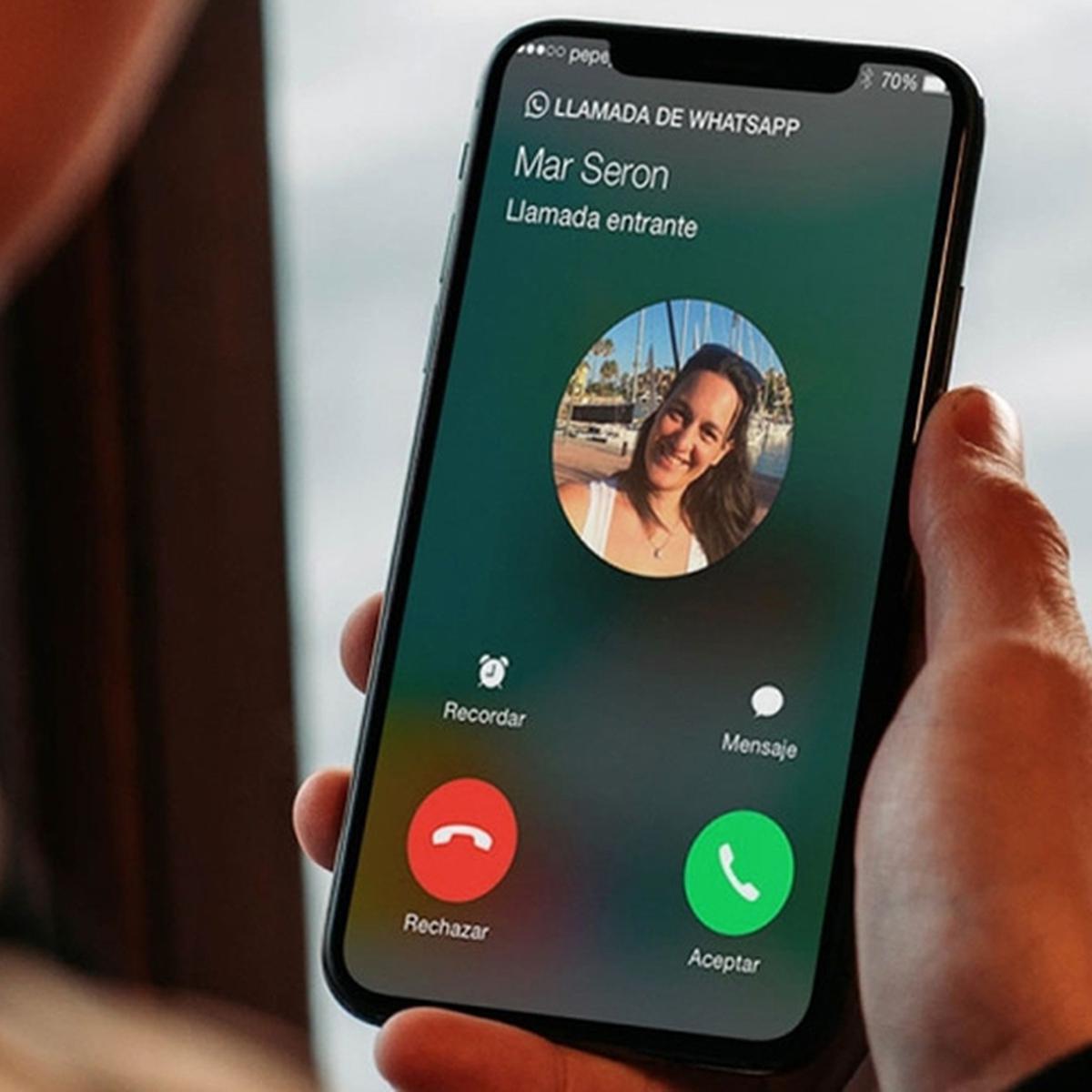 3 mejores formas para grabar una llamada de WhatsApp