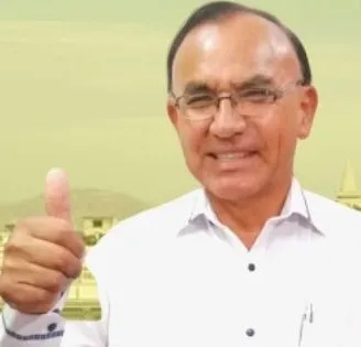 JORGE B. HUGO ÁLVAREZ