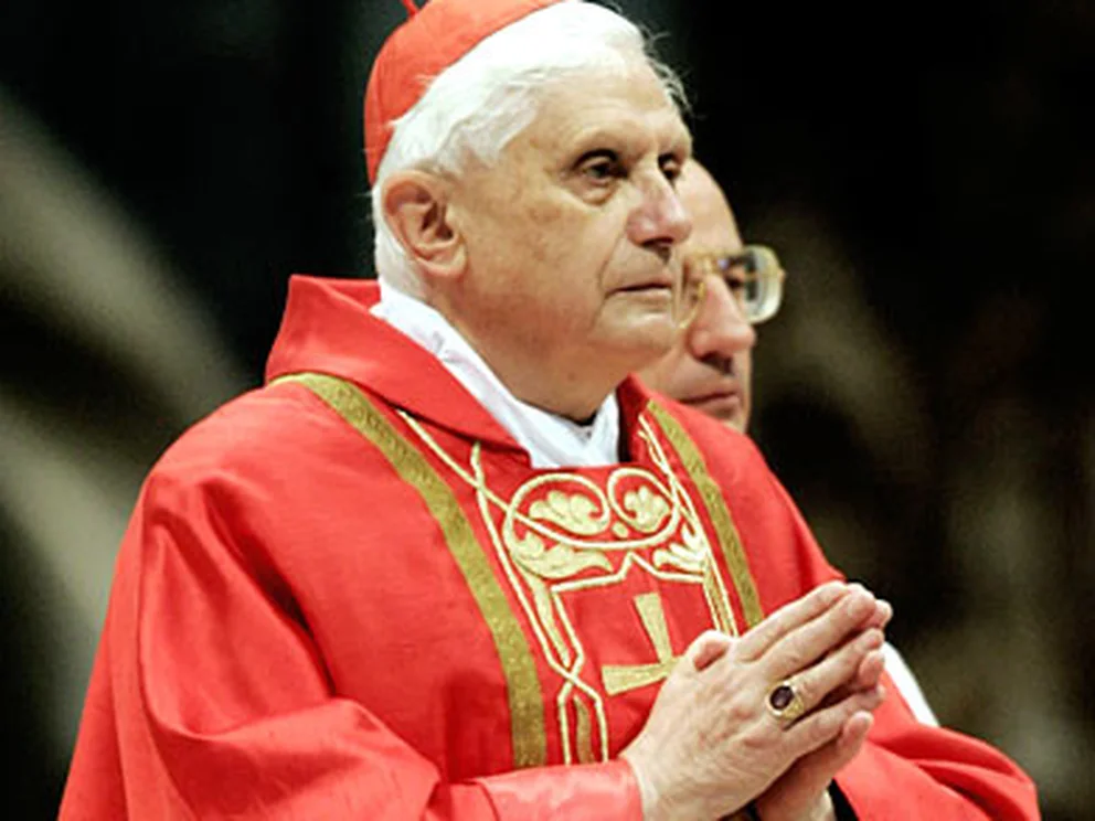 Acusan a Benedicto XVI de encubrir abusos cuando era arzobispo de Múnich